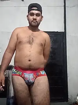 travieso2893 online show from February 9, 2026, 2:42 am