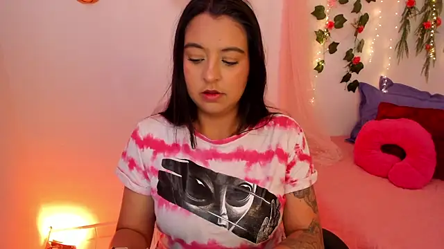 Snapshot of Sweet_Chloe06 chatting on January 27, 2025, 7:13 pm Sweet Chloe06 online show from January 27, 2025, 7:13 pm