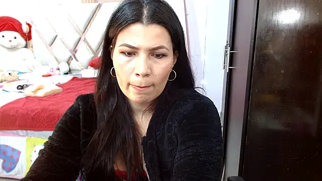 Snapshot of nahomi_star_model chatting on May 23, 2026, 2:43 am nahomi star model online show from May 23, 2026, 2:43 am