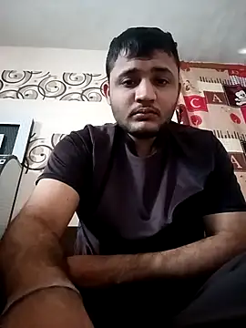 Naresh00766 online show from April 6, 2026, 6:36 am