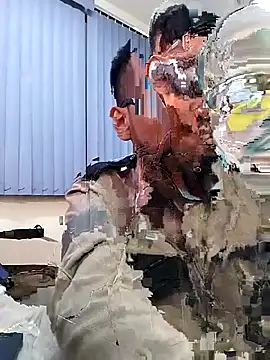 EnriquePersian197 online show from October 9, 2025, 3:12 pm