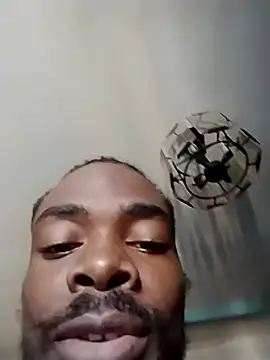 Ojrobi1 online show from September 8, 2025, 9:25 pm