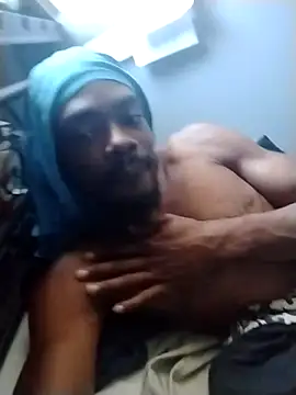 Ojrobi1 online show from October 3, 2025, 3:57 pm