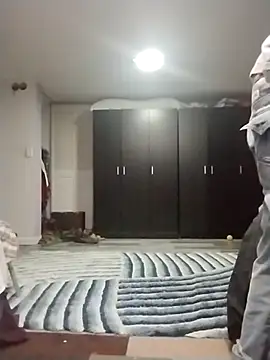 Ojrobi1 online show from September 11, 2025, 6:52 pm