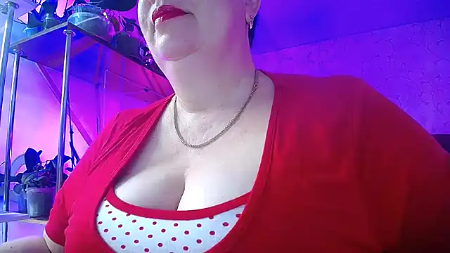  Sweet Woman online show from January 10, 2026, 6:20 am