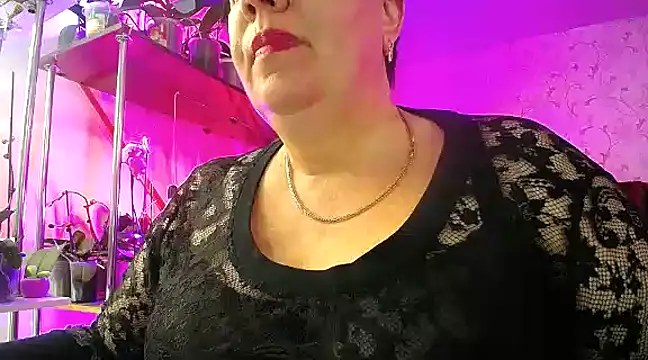  Sweet Woman online show from February 15, 2025, 11:28 am