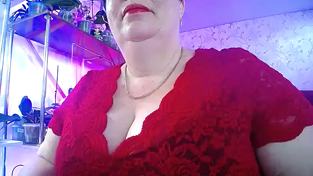  Sweet Woman online show from May 20, 2026, 6:21 am