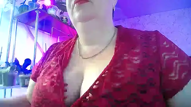 Snapshot of _Sweet_Woman chatting on July 19, 2026, 5:05 am Sweet Woman online show from July 19, 2026, 5:05 am