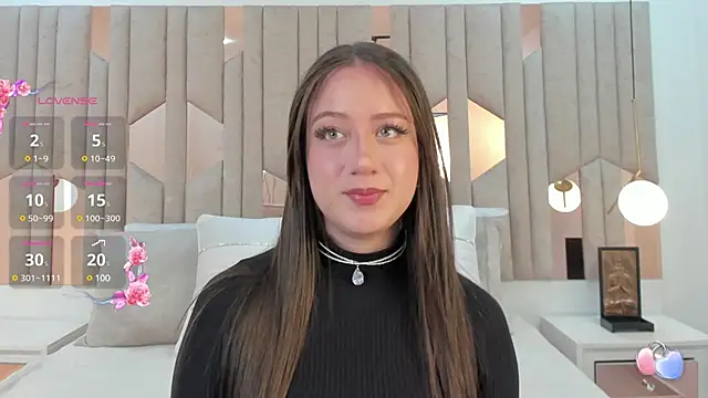 Snapshot of 1m_caro_ chatting on January 18, 2025, 8:20 am 1m caro online show from January 18, 2025, 8:20 am