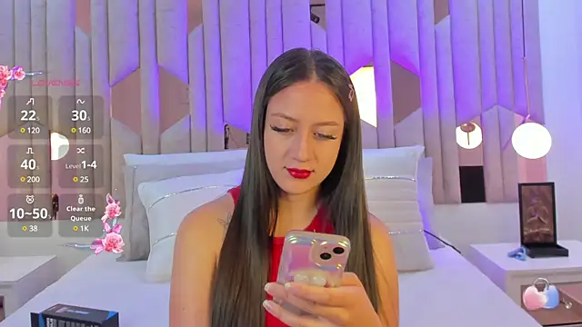 Snapshot of 1m_caro_ chatting on February 4, 2025, 4:48 am 1m caro online show from February 4, 2025, 4:48 am