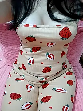 Sabrina-Sex online show from February 22, 2026, 12:24 am