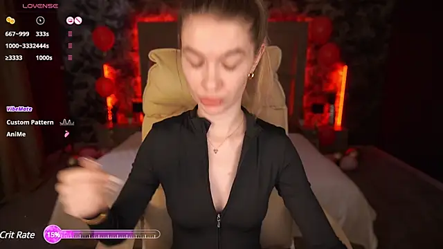 Snapshot of AnacondaOn chatting on February 20, 2025, 7:23 am AnacondaOn online show from February 20, 2025, 7:23 am