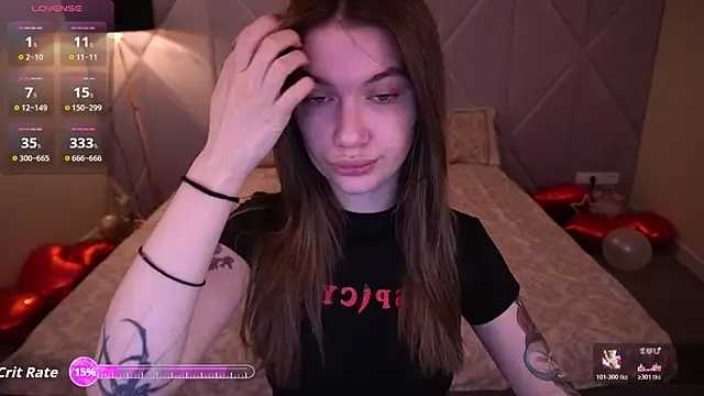 Snapshot of AnacondaOn chatting on February 27, 2026, 8:03 am AnacondaOn online show from February 27, 2026, 8:03 am