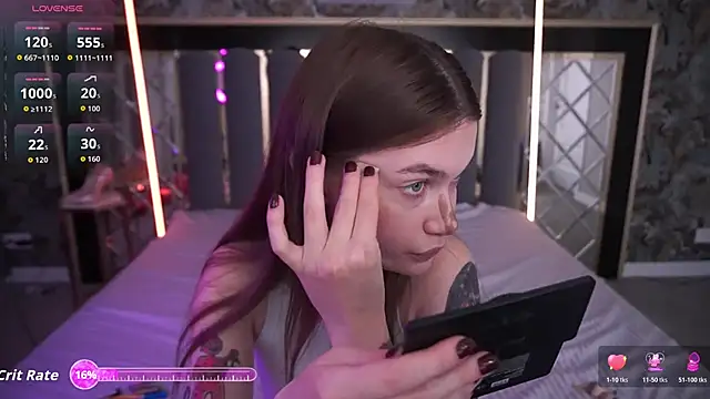 Snapshot of AnacondaOn chatting on February 22, 2026, 1:57 pm AnacondaOn online show from February 22, 2026, 1:57 pm