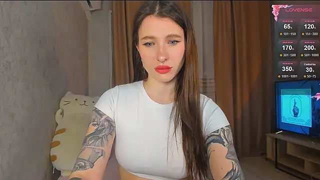 MuseMelody online show from November 7, 2025, 4:44 pm