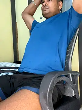 loveboyrp online show from October 12, 2025, 11:00 am