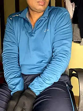 loveboyrp online show from January 8, 2026, 3:01 am