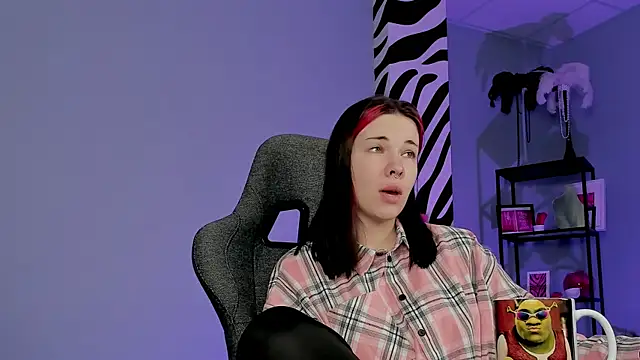 AliceSunday online show from January 10, 2026, 5:14 am