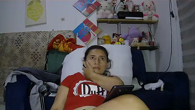 sexy mary 69 online show from April 21, 2026, 2:36 am