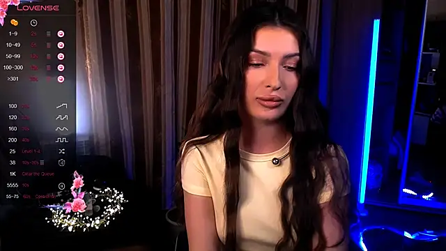 Laura Bess online show from May 30, 2026, 9:20 pm