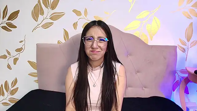 Sweet Sammy  online show from February 26, 2025, 3:57 am