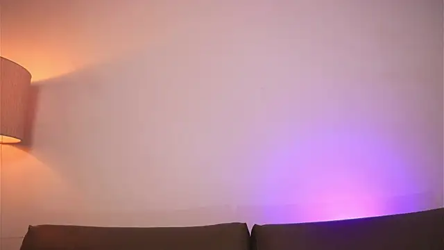 Sweet Sammy  online show from February 10, 2026, 8:08 pm