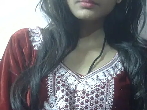 Snapshot of Aayesha chatting on February 7, 2026, 7:49 am Aayesha online show from February 7, 2026, 7:49 am