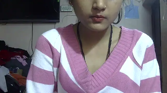 Snapshot of Aayesha chatting on February 12, 2025, 11:51 pm Aayesha online show from February 12, 2025, 11:51 pm