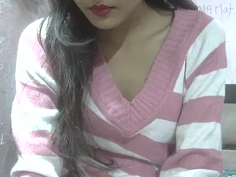 Snapshot of Aayesha chatting on November 21, 2025, 4:22 am Aayesha online show from November 21, 2025, 4:22 am