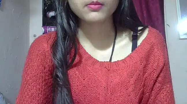 Snapshot of Aayesha chatting on February 10, 2025, 9:58 am Aayesha online show from February 10, 2025, 9:58 am