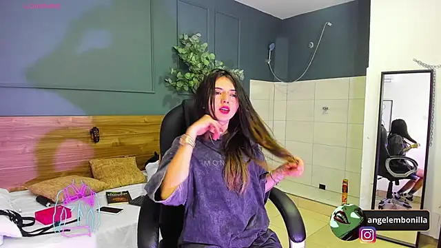 megan morgan01 online show from January 13, 2026, 11:36 am