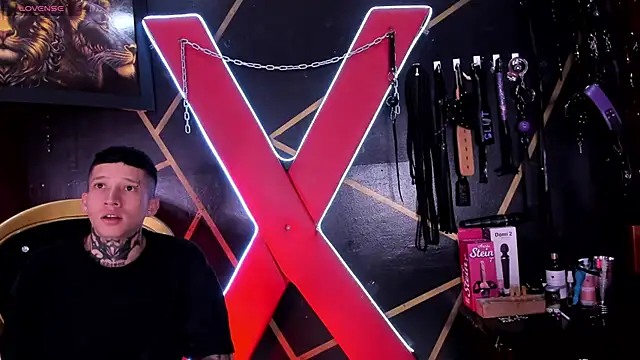 alexa n alex online show from April 15, 2026, 7:18 pm