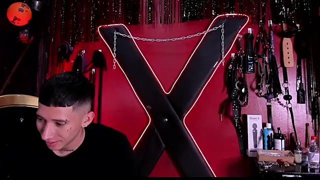 alexa n alex online show from November 12, 2025, 6:45 pm