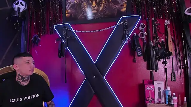 alexa n alex online show from February 12, 2026, 7:24 pm