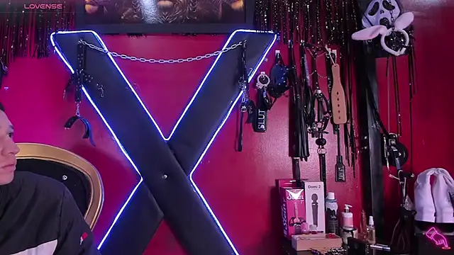 alexa n alex online show from February 22, 2026, 12:07 pm