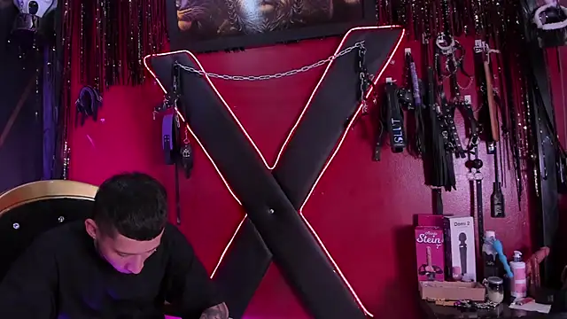 alexa n alex online show from February 3, 2026, 6:57 pm