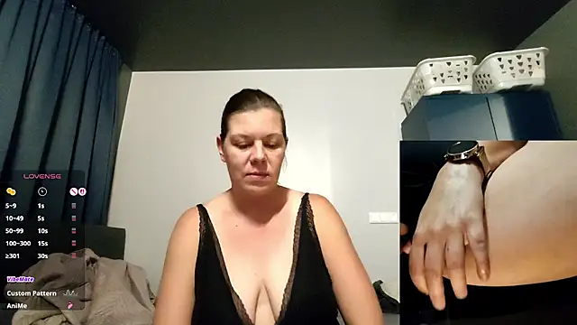 Jenny Ladynight online show from July 24, 2026, 6:48 pm