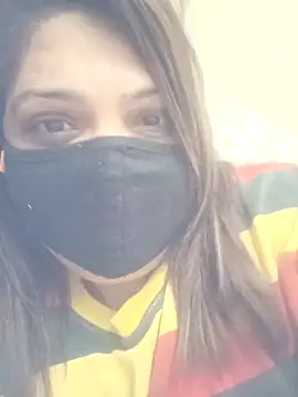 Naughty-Trisha online show from December 2, 2025, 1:35 pm