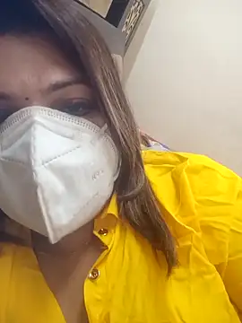 Naughty-Trisha online show from October 17, 2025, 6:17 am