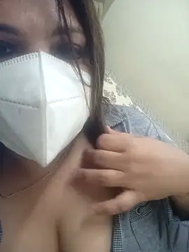 Naughty-Trisha online show from October 7, 2025, 4:52 pm