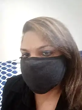 Naughty-Trisha online show from December 8, 2024, 5:50 am