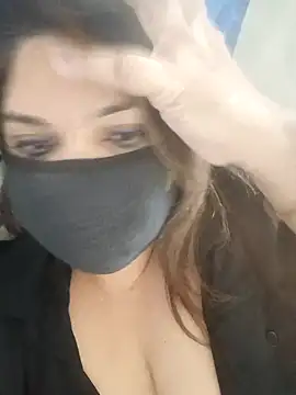 Naughty-Trisha online show from December 8, 2024, 12:35 am