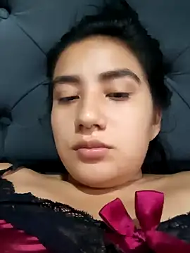 Hellen Alex online show from February 13, 2025, 2:09 pm