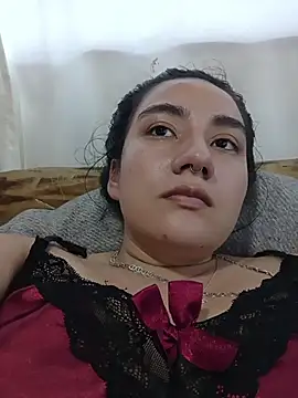 Snapshot of Hellen_Alex chatting on January 5, 2026, 6:55 pm Hellen Alex online show from January 5, 2026, 6:55 pm