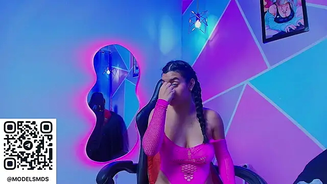 max ashley mds online show from October 24, 2025, 1:54 pm