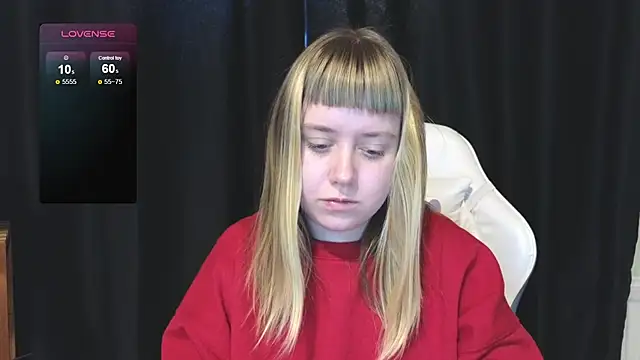 June shy0 online show from December 14, 2025, 8:31 am