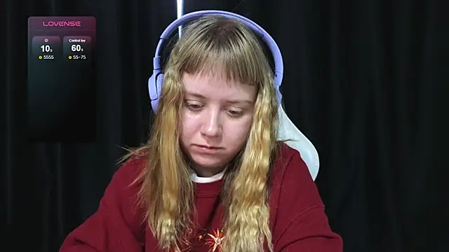 June shy0 online show from January 17, 2026, 8:18 am