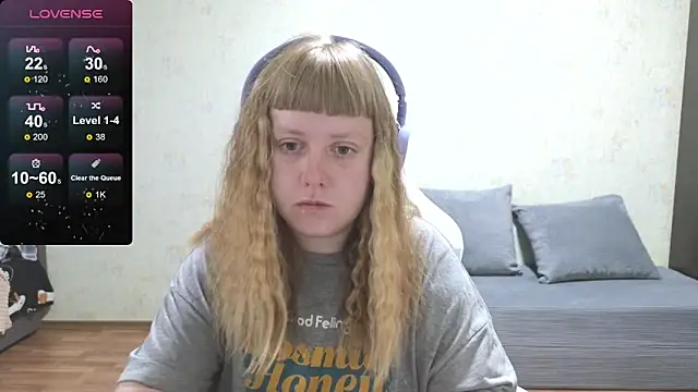 June shy0 online show from May 20, 2026, 7:16 am