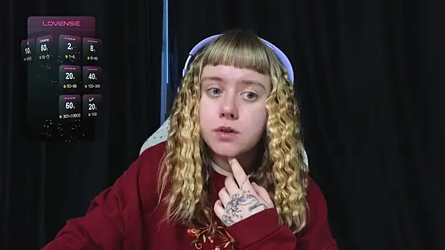 June shy0 online show from January 16, 2026, 7:12 am