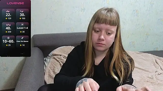 June shy0 online show from March 4, 2026, 8:11 am